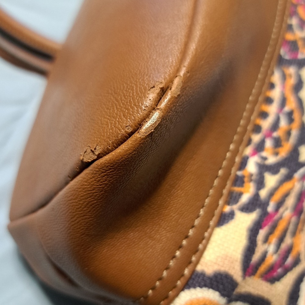 Relic Handbag - Picture 15 of 15